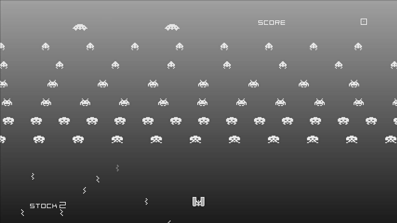 Space Invaders: Infinity Gene - Imagen 12